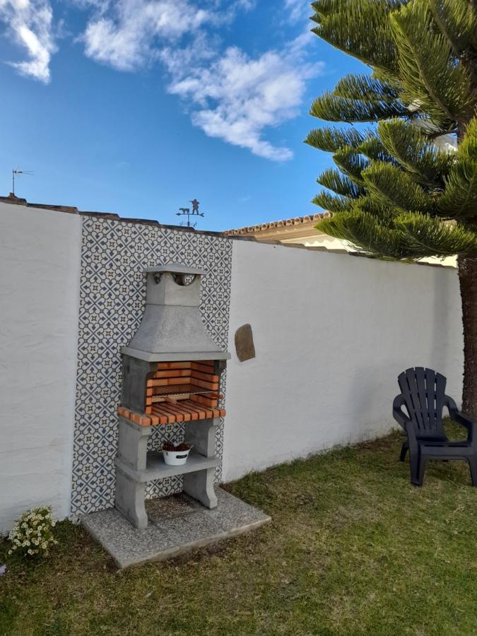 Villa Lolera Chiclana de la Frontera Exterior foto